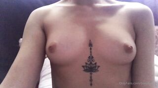 BunniAsian (Mila Morrison) OnlyFans Leaks Slim Fit Asian Love Naked 31