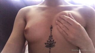 BunniAsian (Mila Morrison) OnlyFans Leaks Slim Fit Asian Love Naked 31