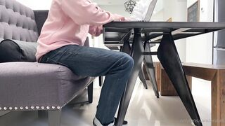 Arabell OnlyFans Leaks Horny Naked 21 yr old Girl Porn Video 8