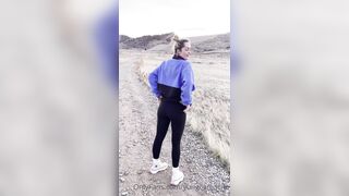 Lily Alcott (yungllamacita) OnlyFans Leaks Curvy Hot Young White Girl 38