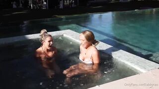 Abbyrao (Abby Rao) OnlyFans Leaks daily dose of heaven 25