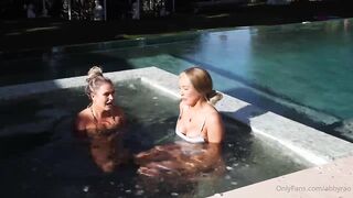 Abbyrao (Abby Rao) OnlyFans Leaks daily dose of heaven 25