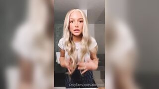 Abbyrao (Abby Rao) OnlyFans Leaks daily dose of heaven 19