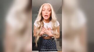 Abbyrao (Abby Rao) OnlyFans Leaks daily dose of heaven 19