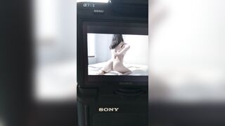 StellarLoving (Stella Love) OnlyFans Leaks Chubby Big Tits Girl 1