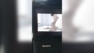 StellarLoving (Stella Love) OnlyFans Leaks Chubby Big Tits Girl 1