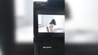 StellarLoving (Stella Love) OnlyFans Leaks Chubby Big Tits Girl 1