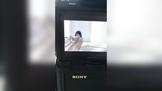 StellarLoving (Stella Love) OnlyFans Leaks Chubby Big Tits Girl 1