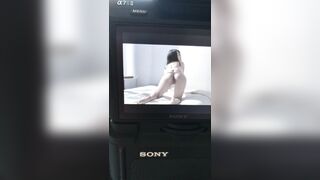 StellarLoving (Stella Love) OnlyFans Leaks Chubby Big Tits Girl 1