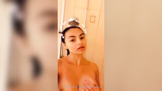 BunniAsian (Mila Morrison) OnlyFans Leaks Slim Fit Asian Love Naked 66