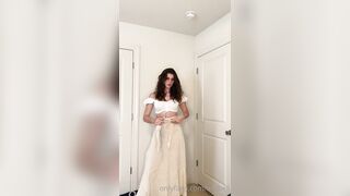 Arabell OnlyFans Leaks Horny Naked 21 yr old Girl Porn Video 54