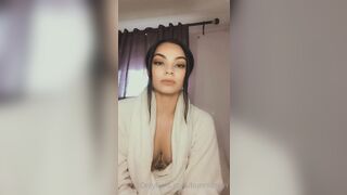 BunniAsian (Mila Morrison) OnlyFans Leaks Slim Fit Asian Love Naked 34