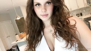 Arabell OnlyFans Leaks Horny Naked 21 yr old Girl Porn Video 134