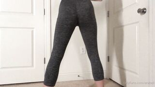 Arabell OnlyFans Leaks Horny Naked 21 yr old Girl Porn Video 75