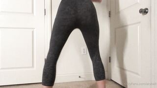 Arabell OnlyFans Leaks Horny Naked 21 yr old Girl Porn Video 75