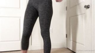 Arabell OnlyFans Leaks Horny Naked 21 yr old Girl Porn Video 75