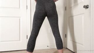 Arabell OnlyFans Leaks Horny Naked 21 yr old Girl Porn Video 75