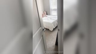 Arabell OnlyFans Leaks Horny Naked 21 yr old Girl Porn Video 105