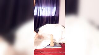 BunniAsian (Mila Morrison) OnlyFans Leaks Slim Fit Asian Love Naked 33