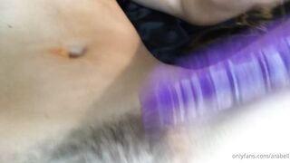 Arabell OnlyFans Leaks Horny Naked 21 yr old Girl Porn Video 114