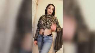 BunniAsian (Mila Morrison) OnlyFans Leaks Slim Fit Asian Love Naked 36