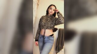 BunniAsian (Mila Morrison) OnlyFans Leaks Slim Fit Asian Love Naked 36