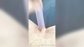 Arabell OnlyFans Leaks Horny Naked 21 yr old Girl Porn Video 108