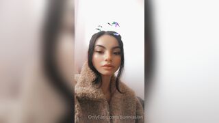 BunniAsian (Mila Morrison) OnlyFans Leaks Slim Fit Asian Love Naked 32