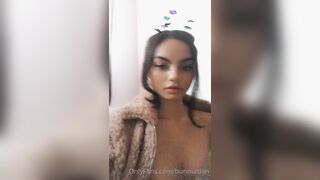 BunniAsian (Mila Morrison) OnlyFans Leaks Slim Fit Asian Love Naked 32