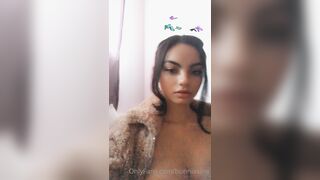 BunniAsian (Mila Morrison) OnlyFans Leaks Slim Fit Asian Love Naked 32