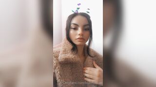 BunniAsian (Mila Morrison) OnlyFans Leaks Slim Fit Asian Love Naked 32