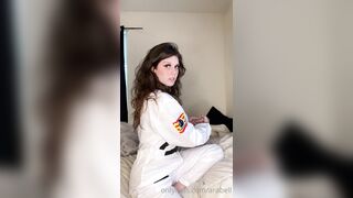 Arabell OnlyFans Leaks Horny Naked 21 yr old Girl Porn Video 139