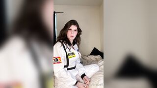 Arabell OnlyFans Leaks Horny Naked 21 yr old Girl Porn Video 139