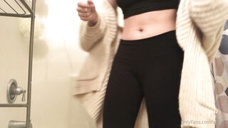 Arabell OnlyFans Leaks Horny Naked 21 yr old Girl Porn Video 6