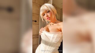 Abbyrao (Abby Rao) OnlyFans Leaks daily dose of heaven 28