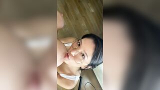 StellarLoving (Stella Love) OnlyFans Leaks Chubby Big Tits Girl 19