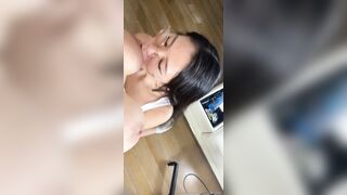 StellarLoving (Stella Love) OnlyFans Leaks Chubby Big Tits Girl 19