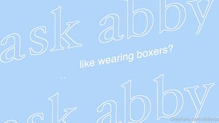 Abbyrao (Abby Rao) OnlyFans Leaks daily dose of heaven 9