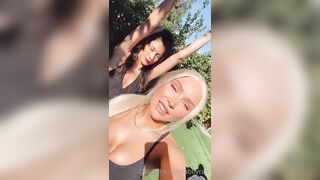 Abbyrao (Abby Rao) OnlyFans Leaks daily dose of heaven 8