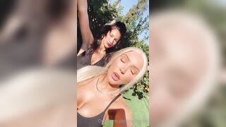 Abbyrao (Abby Rao) OnlyFans Leaks daily dose of heaven 8