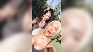 Abbyrao (Abby Rao) OnlyFans Leaks daily dose of heaven 8