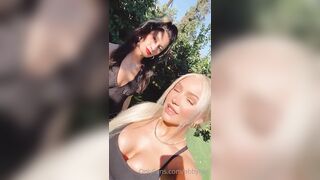 Abbyrao (Abby Rao) OnlyFans Leaks daily dose of heaven 8