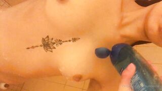 BunniAsian (Mila Morrison) OnlyFans Leaks Slim Fit Asian Love Naked 30