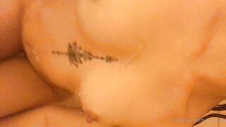 BunniAsian (Mila Morrison) OnlyFans Leaks Slim Fit Asian Love Naked 30