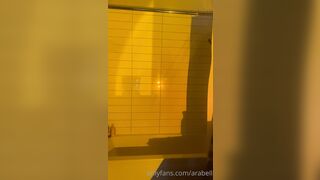 Arabell OnlyFans Leaks Horny Naked 21 yr old Girl Porn Video 12