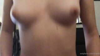 Arabell OnlyFans Leaks Horny Naked 21 yr old Girl Porn Video 13