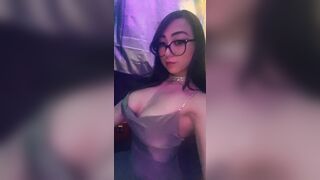StellarLoving (Stella Love) OnlyFans Leaks Chubby Big Tits Girl 9