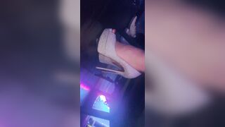 StellarLoving (Stella Love) OnlyFans Leaks Chubby Big Tits Girl 9