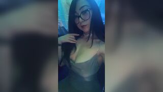 StellarLoving (Stella Love) OnlyFans Leaks Chubby Big Tits Girl 9