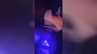 StellarLoving (Stella Love) OnlyFans Leaks Chubby Big Tits Girl 9